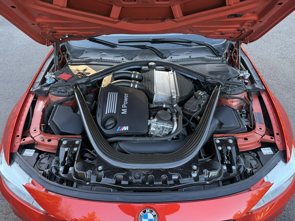 2016 BMW F80 M3 - Image 12 of 29