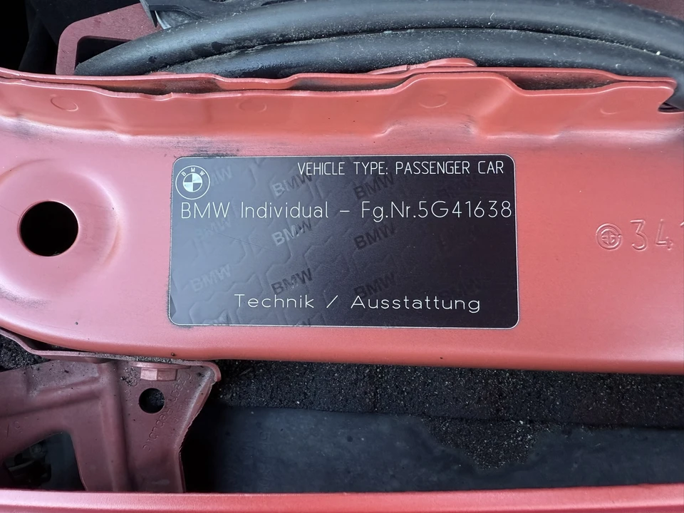 2016 BMW F80 M3 - Image 13 of 29