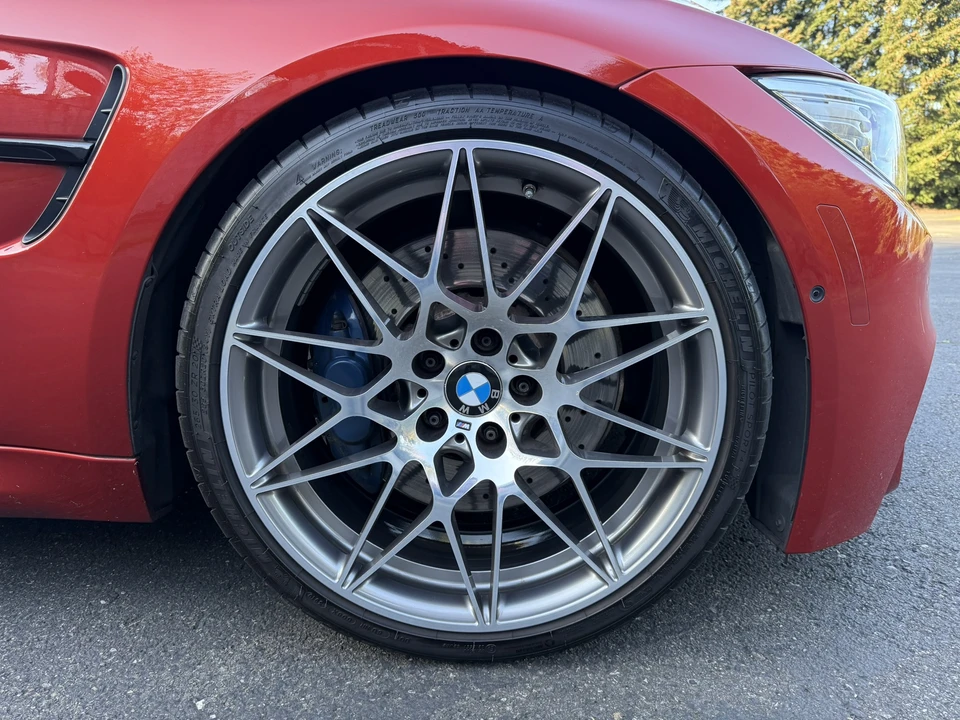 2016 BMW F80 M3 - Image 23 of 29