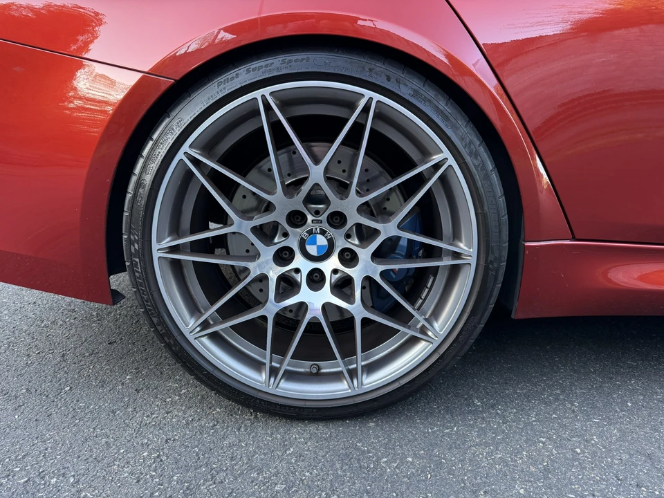2016 BMW F80 M3 - Image 24 of 29
