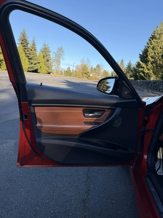 2016 BMW F80 M3 - Image 8 of 29