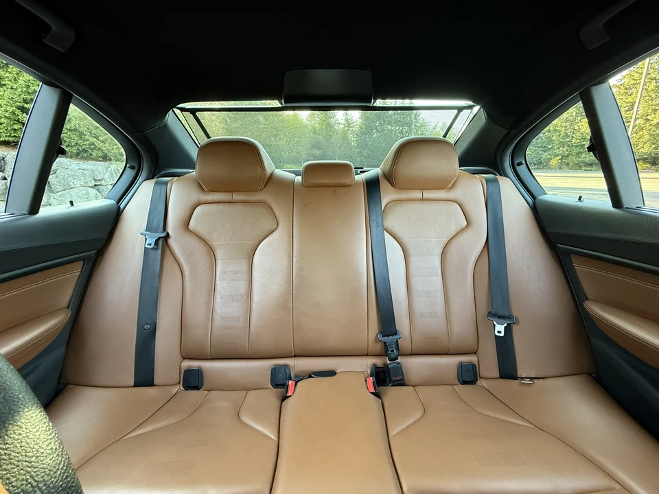 2016 BMW F80 M3 - Image 19 of 29