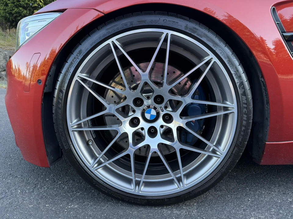 2016 BMW F80 M3 - Image 21 of 29