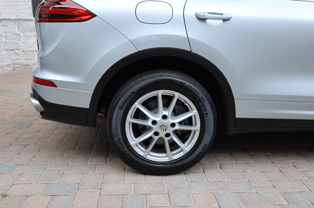 2016 Porsche 958 Cayenne Diesel - Image 12 of 22