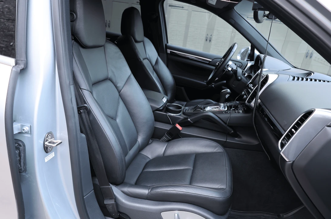 2016 Porsche 958 Cayenne Diesel - Image 15 of 22