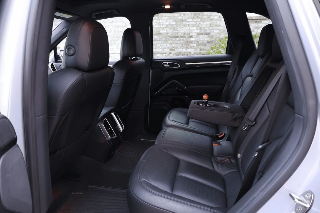 2016 Porsche 958 Cayenne Diesel - Image 18 of 22