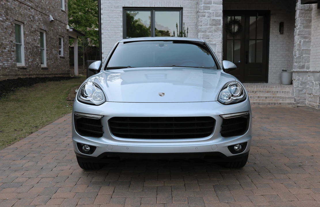 2016 Porsche 958 Cayenne Diesel - Image 5 of 22