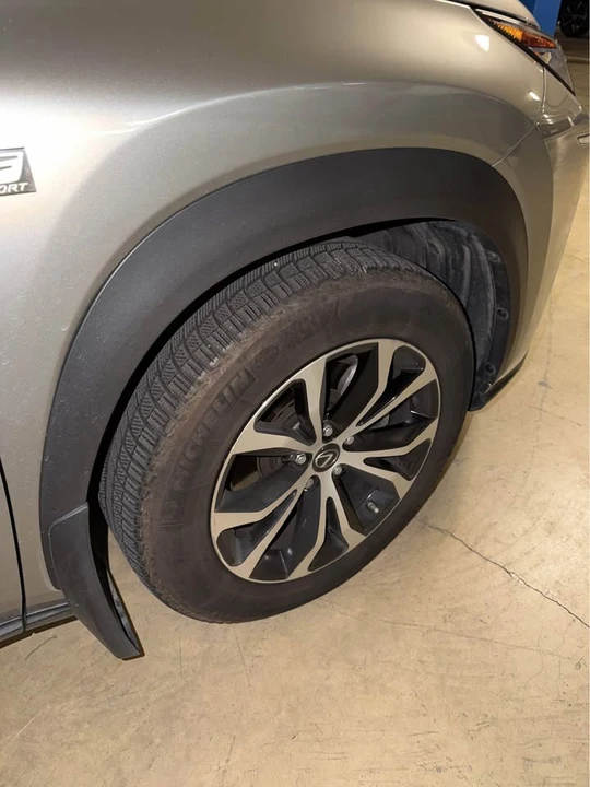 2016 Lexus NX 1st Gen - Image 5 of 9