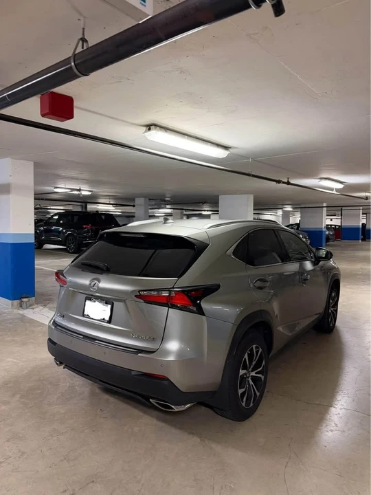 2016 Lexus NX 1st Gen - Image 3 of 9