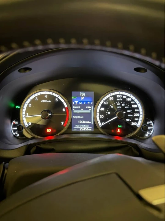 2016 Lexus NX 1st Gen - Image 7 of 9