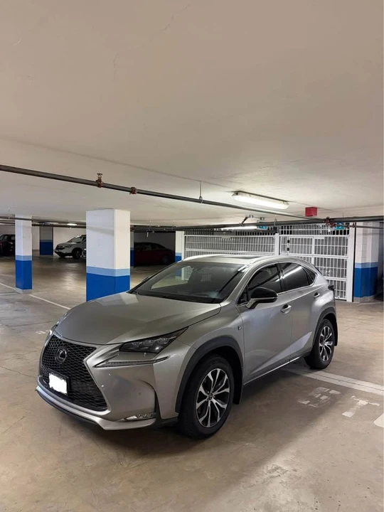 2016 Lexus NX 1st Gen - Image 2 of 9