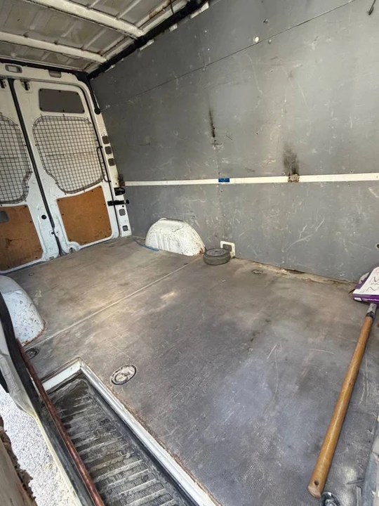 2016 Mercedes-Benz NCV3 Sprinter - Image 7 of 9