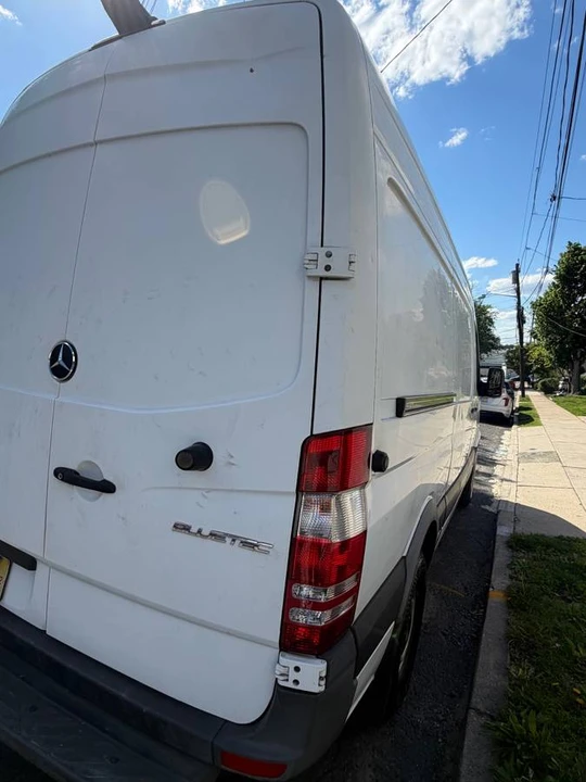 2016 Mercedes-Benz NCV3 Sprinter - Image 4 of 9