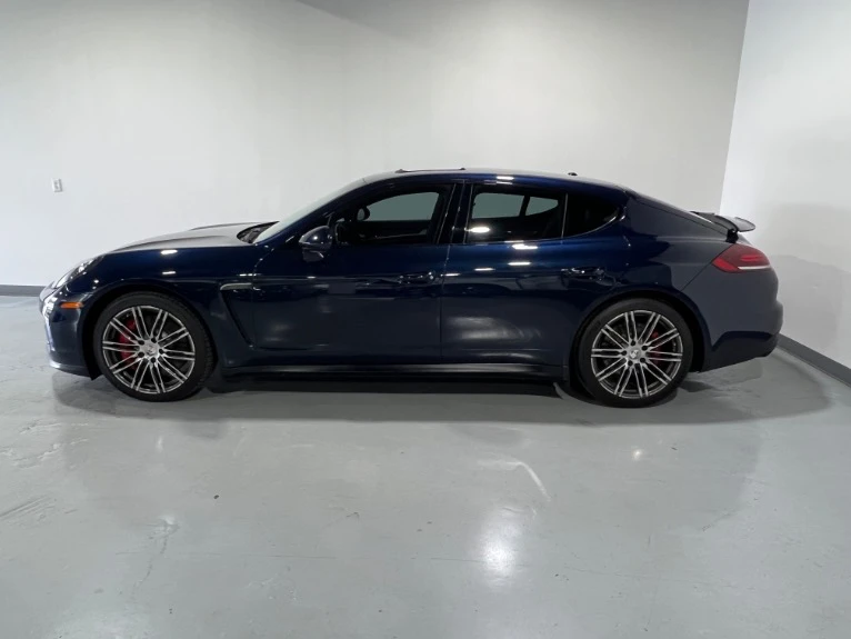 2016 Porsche 970 Panamera GTS - Image 3 of 13