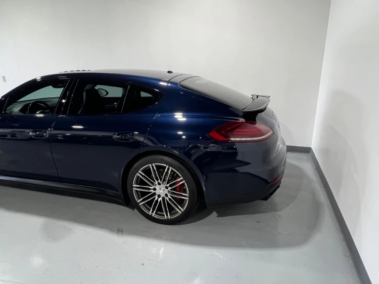 2016 Porsche 970 Panamera GTS - Image 4 of 13