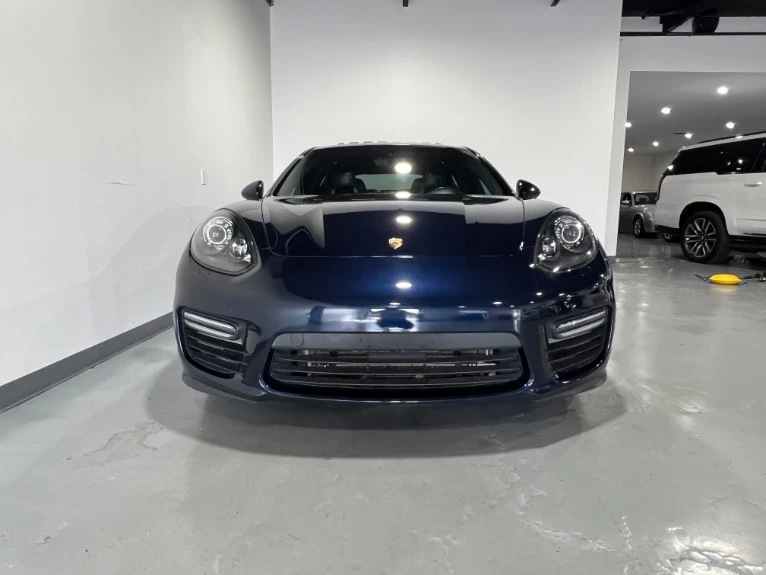 2016 Porsche 970 Panamera GTS - Image 2 of 13