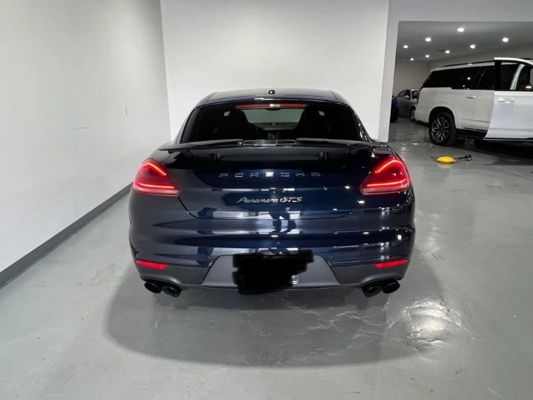 2016 Porsche 970 Panamera GTS - Image 5 of 13