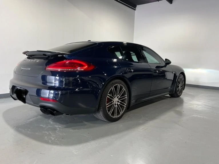 2016 Porsche 970 Panamera GTS - Image 7 of 13