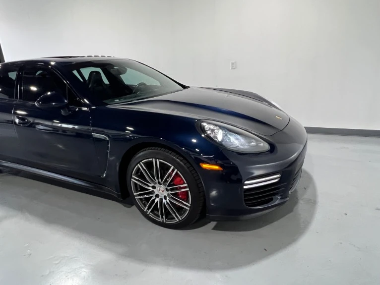 2016 Porsche 970 Panamera GTS - Image 8 of 13