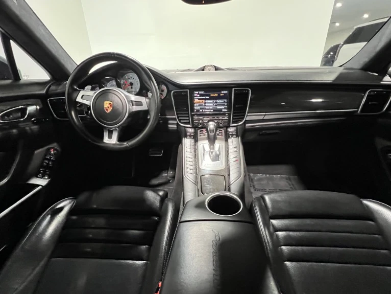 2016 Porsche 970 Panamera GTS - Image 11 of 13