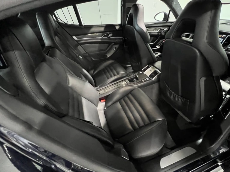 2016 Porsche 970 Panamera GTS - Image 12 of 13