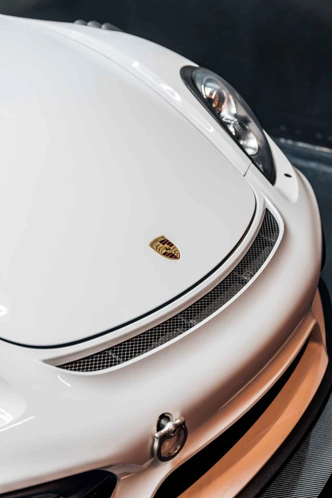 2016 Porsche 981 Cayman - Image 2 of 16