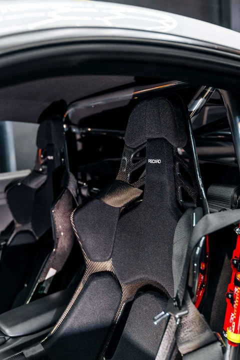 2016 Porsche 981 Cayman - Image 12 of 16
