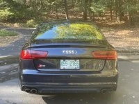 2016 Audi C7 S6 - Image 6 of 10