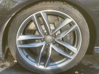 2016 Audi C7 S6 - Image 7 of 10
