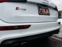 2016 Audi 8R SQ5 - Image 9 of 10