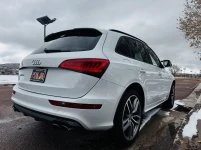 2016 Audi 8R SQ5 - Image 8 of 10