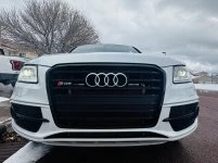 2016 Audi 8R SQ5 - Image 6 of 10