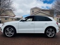 2016 Audi 8R SQ5 - Image 5 of 10