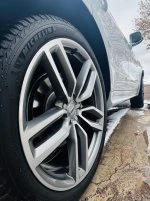 2016 Audi 8R SQ5 - Image 4 of 10