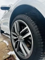 2016 Audi 8R SQ5 - Image 3 of 10