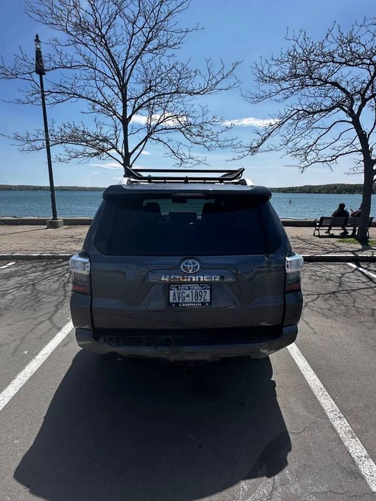 2016 Toyota 4Runner 5th Gen - Image 11 of 11