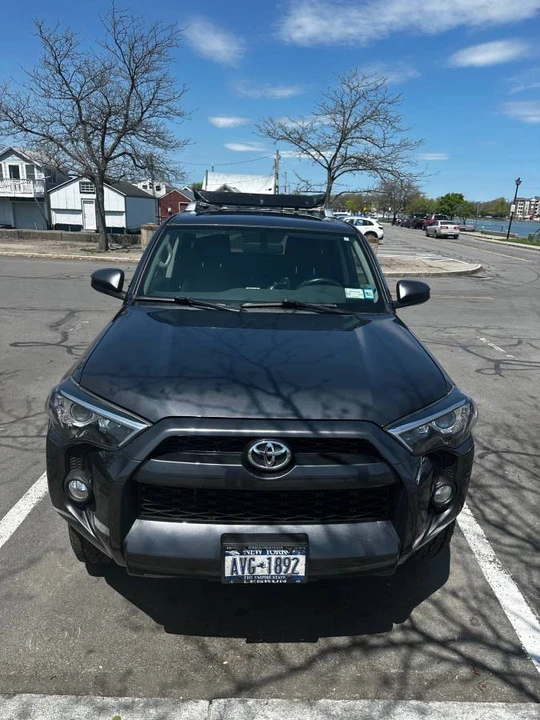 2016 Toyota 4Runner 5th Gen - Image 2 of 11