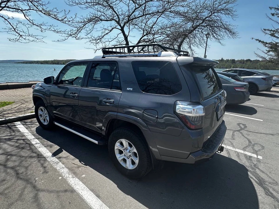 2016 Toyota 4Runner 5th Gen - Image 7 of 11