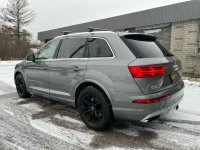 2017 Audi 4M Q7 - Image 4 of 7