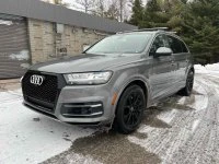 2017 Audi 4M Q7 - Image 5 of 7