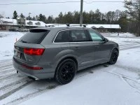 2017 Audi 4M Q7 - Image 7 of 7