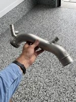 2017 Parts & Memorabilia Mechanical Components - Image 2 of 3