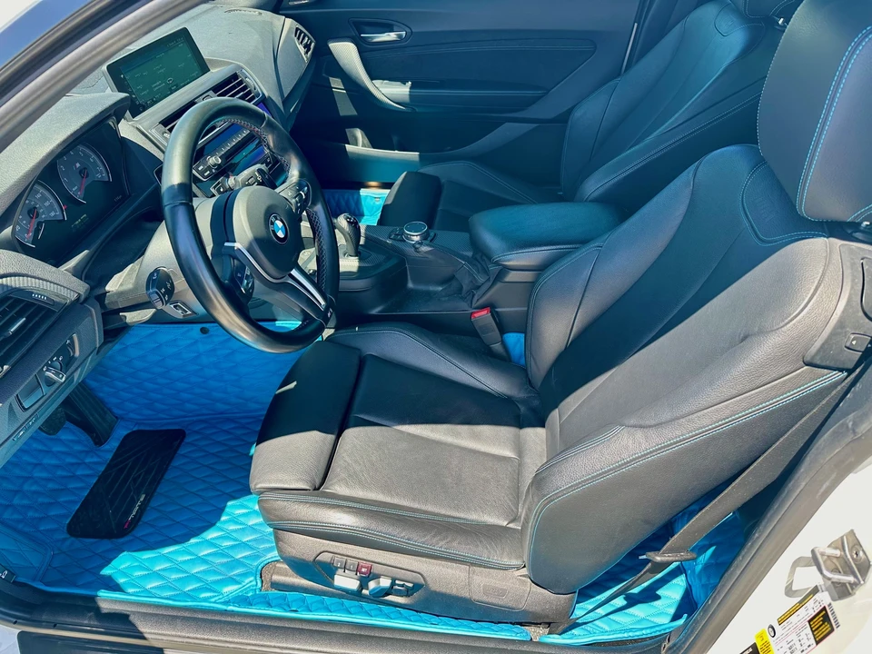 2017 BMW F87 M2 - Image 2 of 6