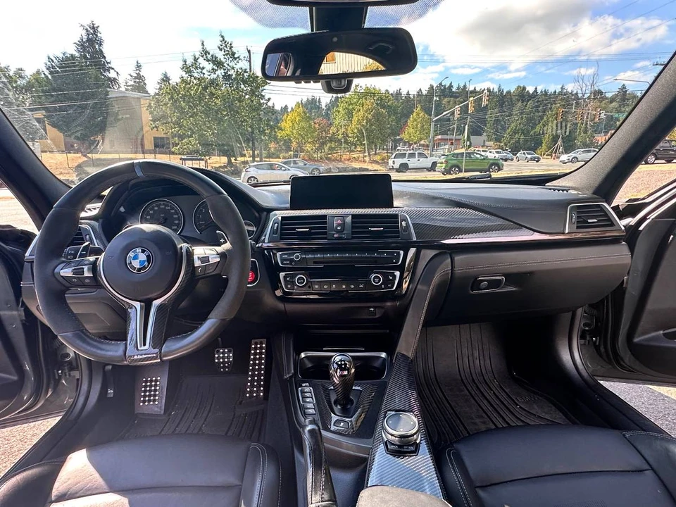 2017 BMW F80 M3 - Image 18 of 23