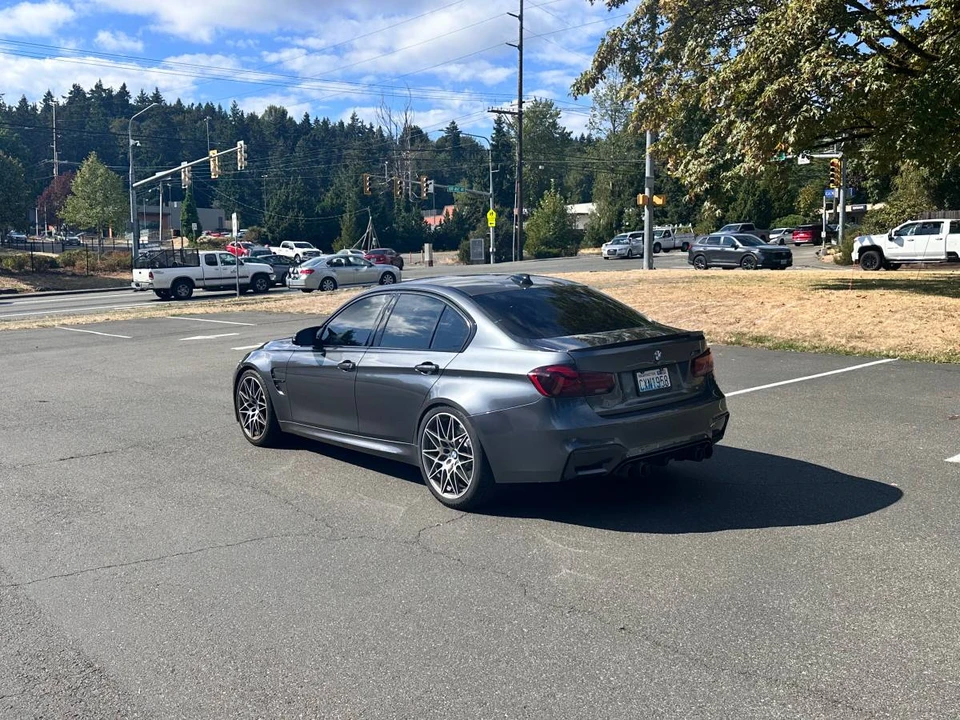 2017 BMW F80 M3 - Image 4 of 23