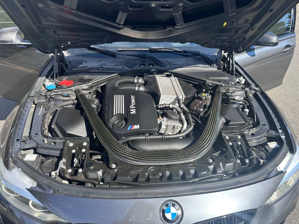 2017 BMW F80 M3 - Image 9 of 23