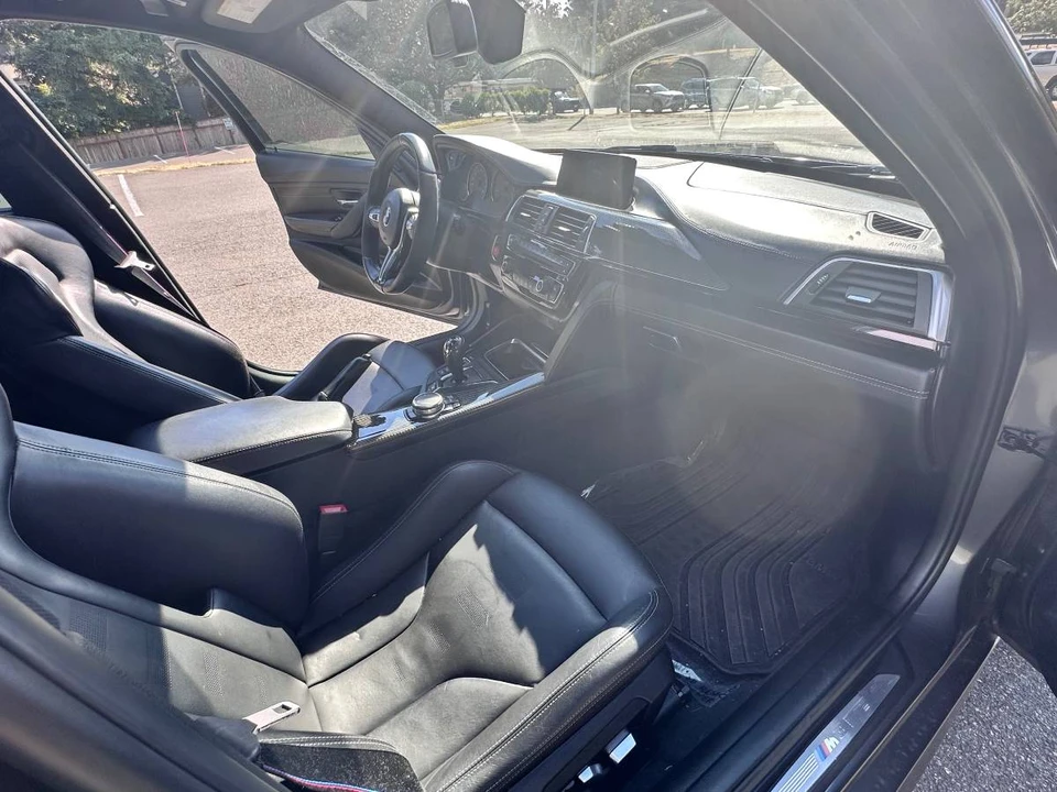 2017 BMW F80 M3 - Image 21 of 23