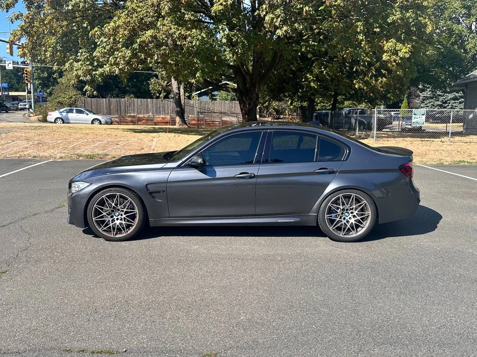2017 BMW F80 M3 - Image 3 of 23