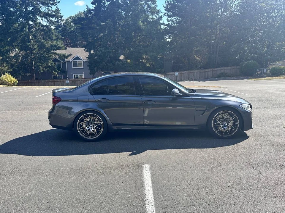 2017 BMW F80 M3 - Image 7 of 23