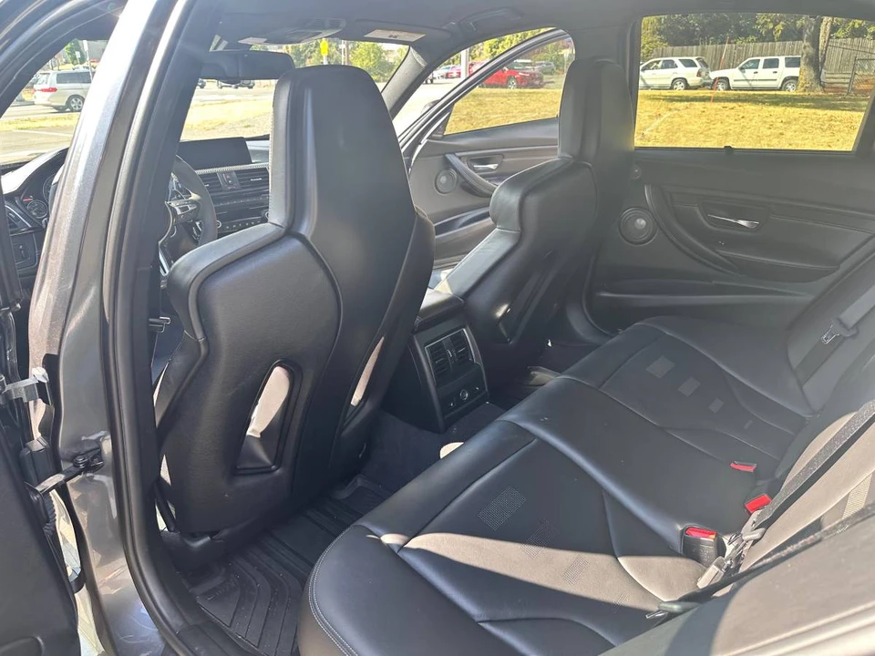 2017 BMW F80 M3 - Image 17 of 23